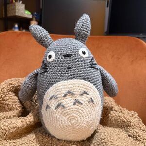 Totoro multi Stuffed-animals